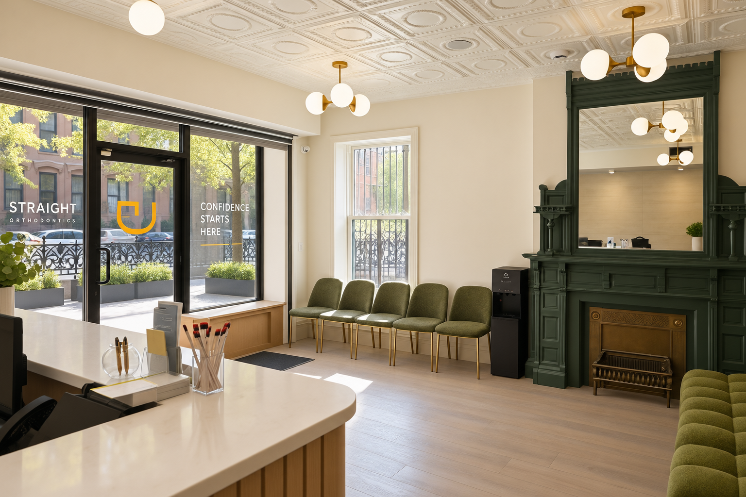 LIV Dentistry Harlem
