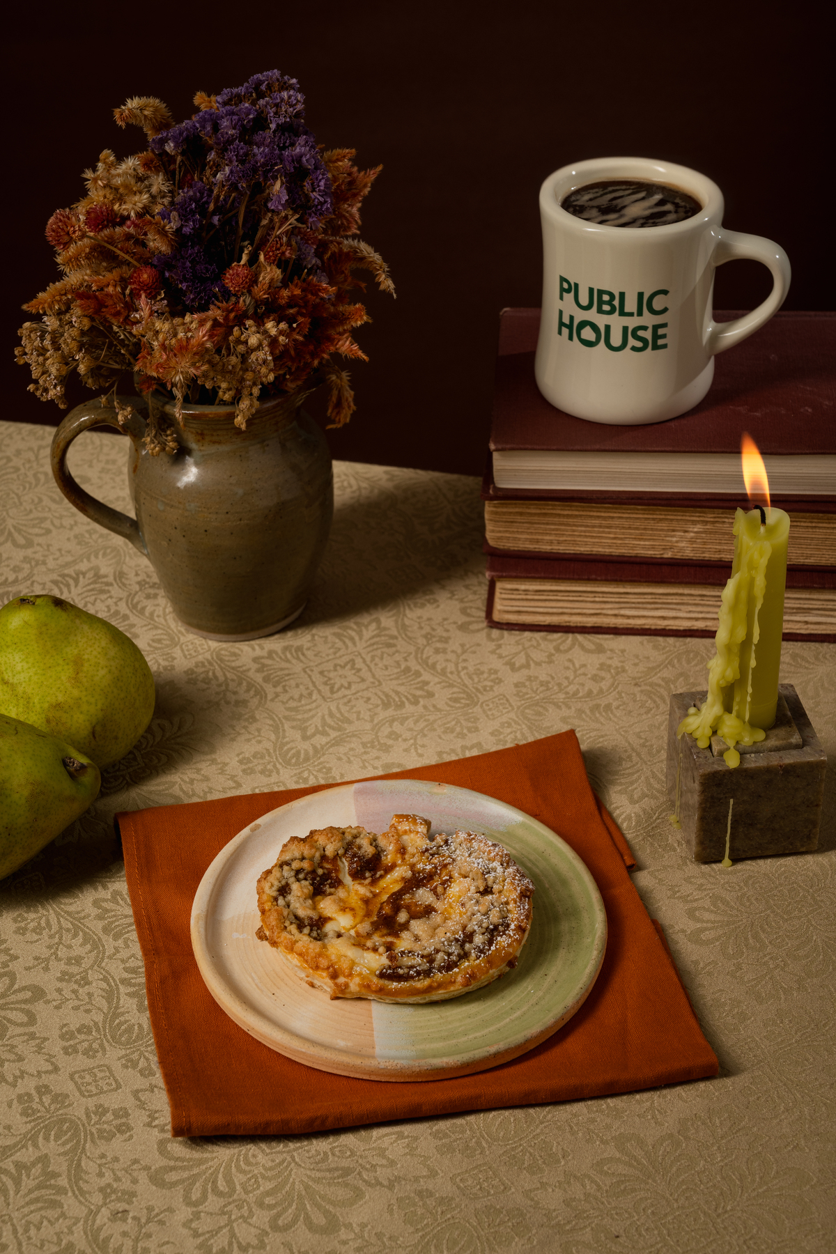 Public House Hours