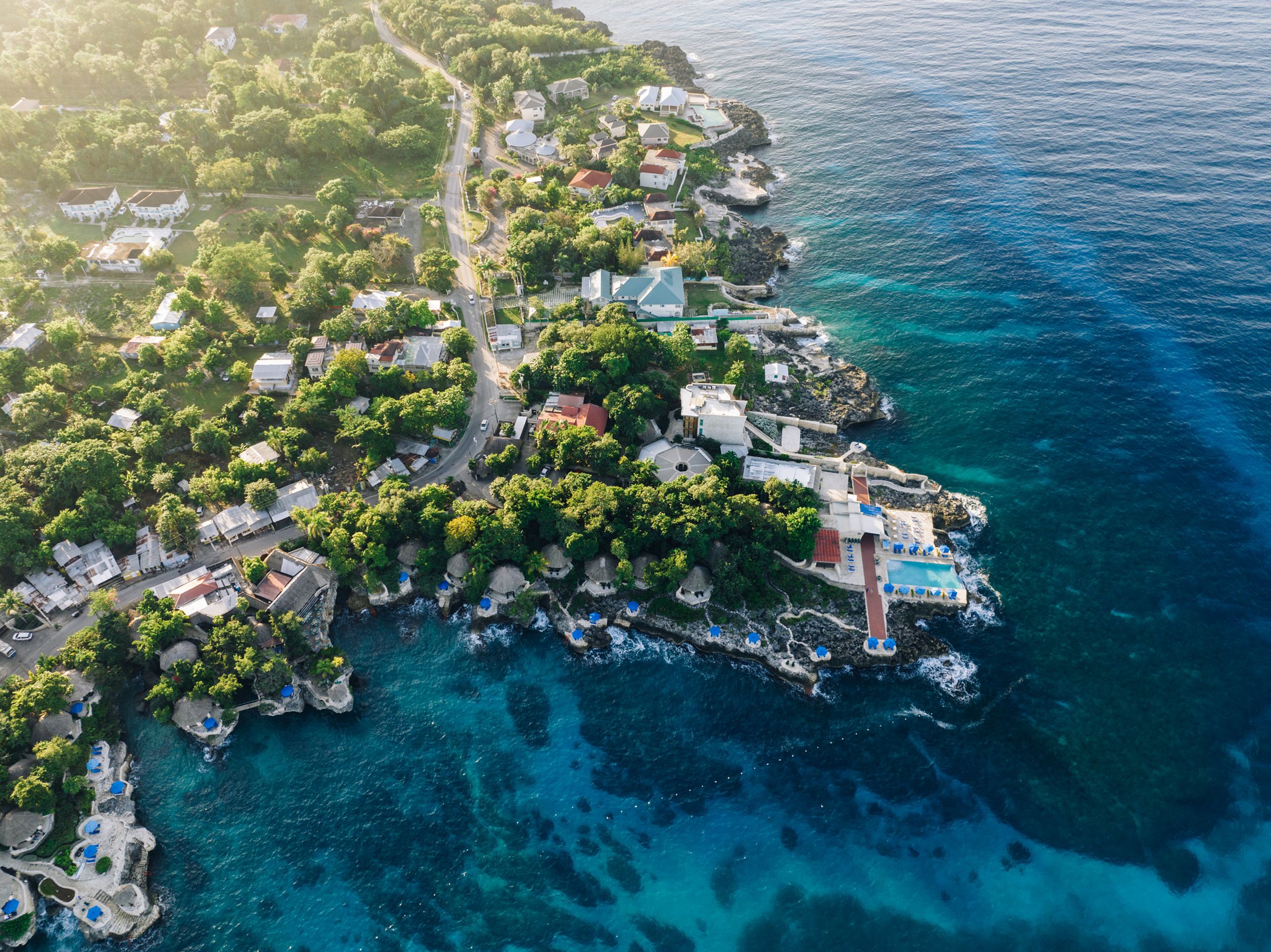 Negril Guide