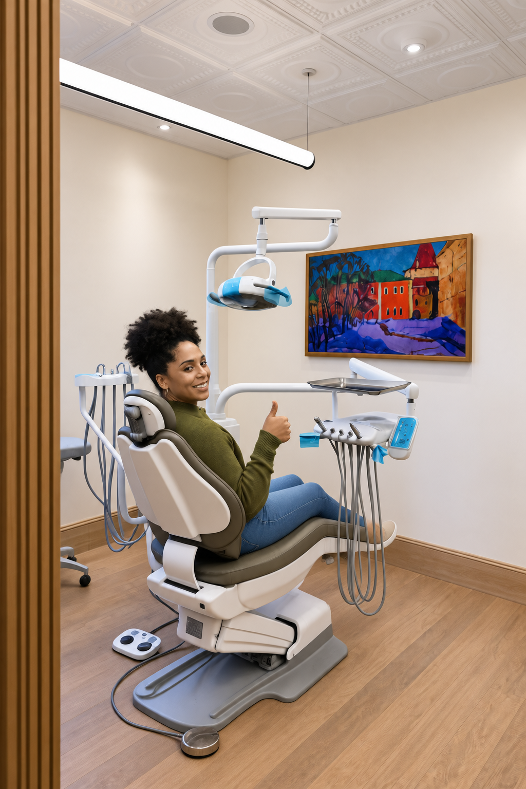 LIV Dentistry — 