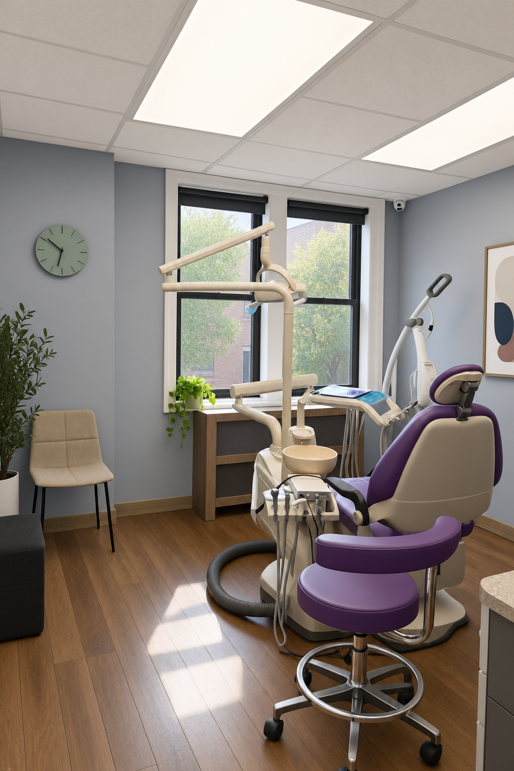 LIV Dentistry Lower East Side