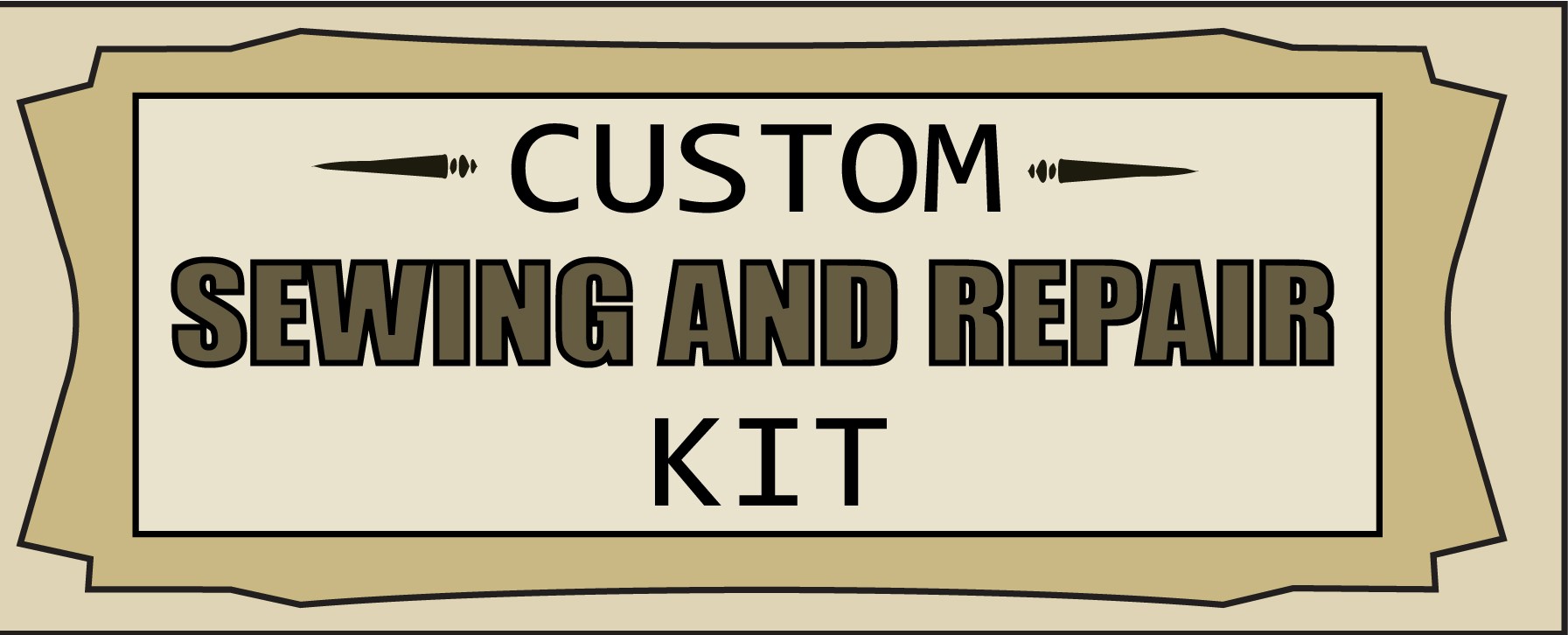 Custom Sewing and Repair