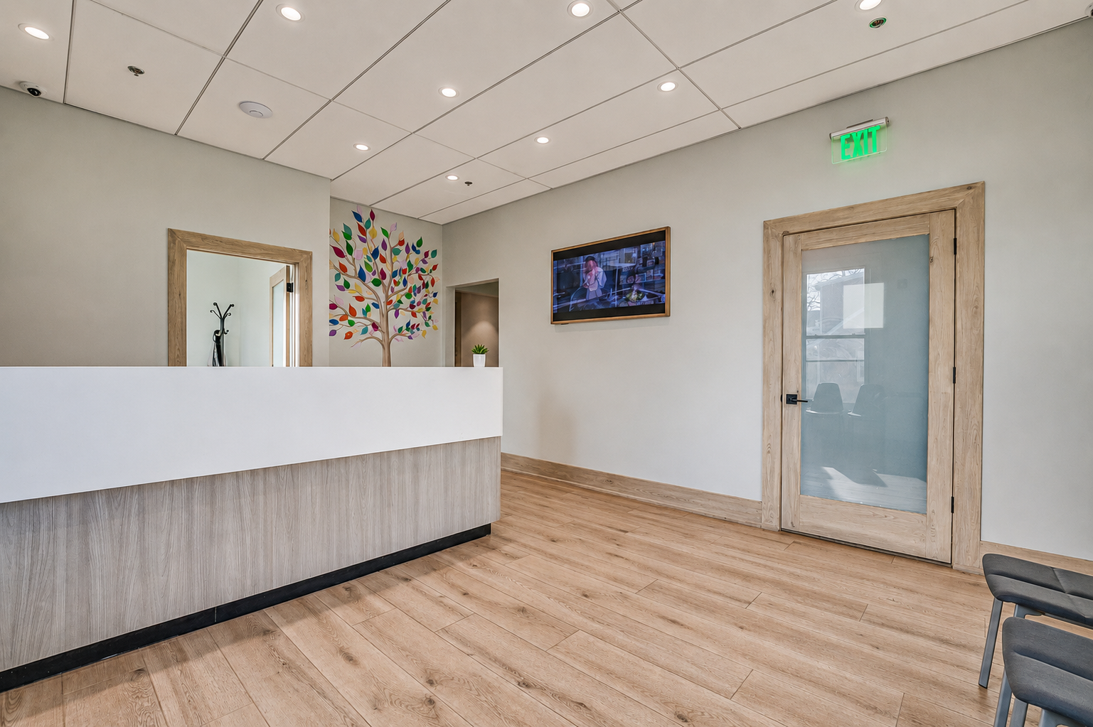 LIV Dentistry Woodbridge