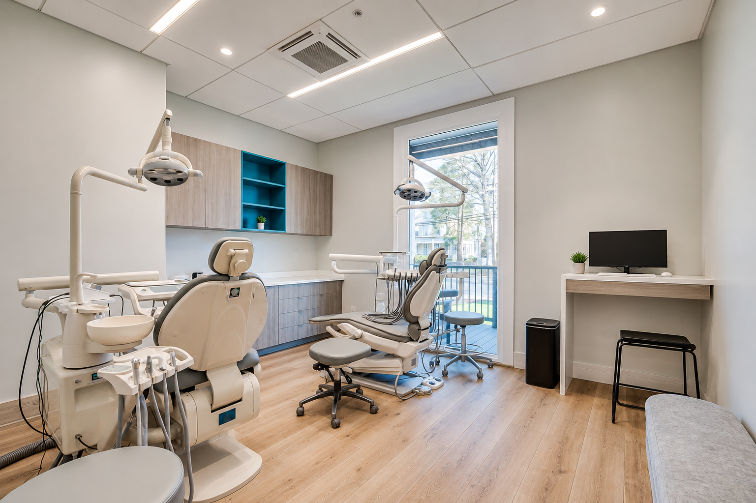 LIV Dentistry Woodbridge