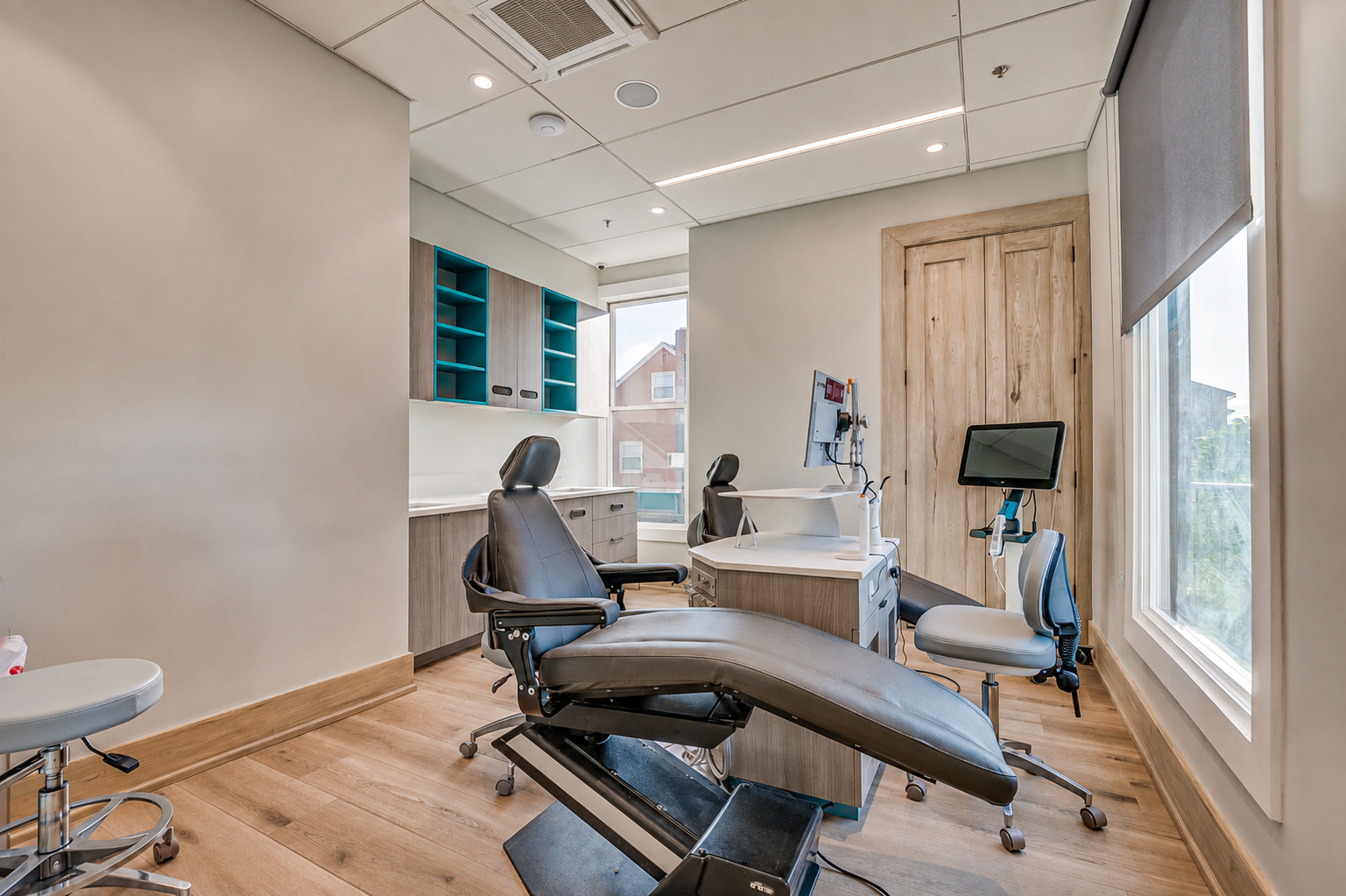 LIV Dentistry Woodbridge