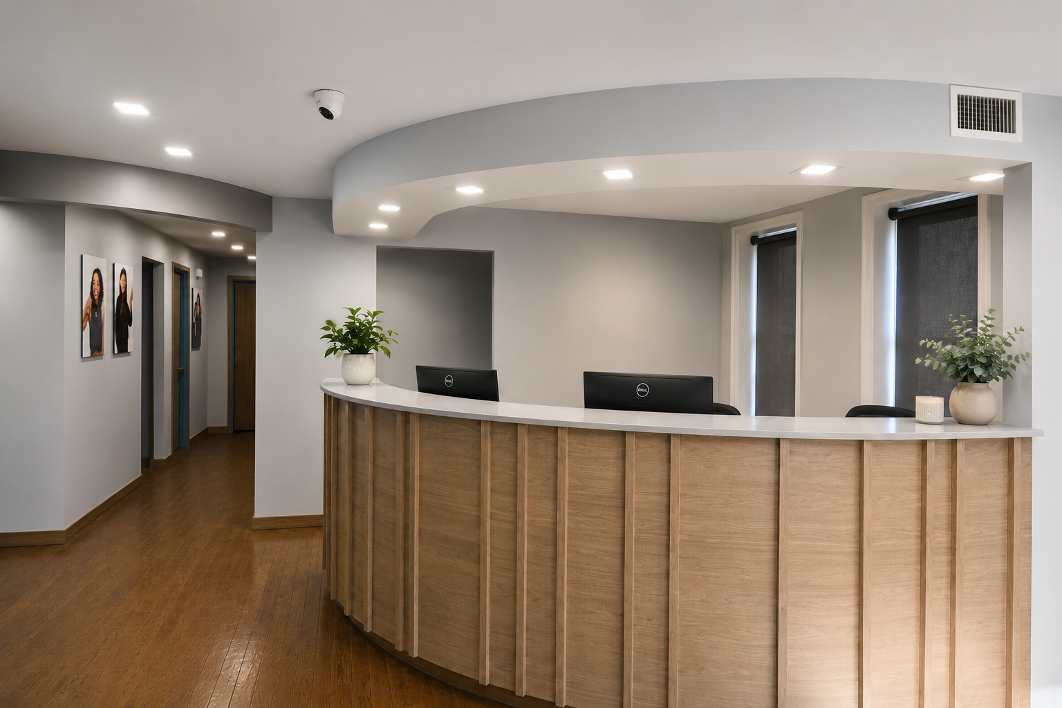 LIV Dentistry Lower East Side