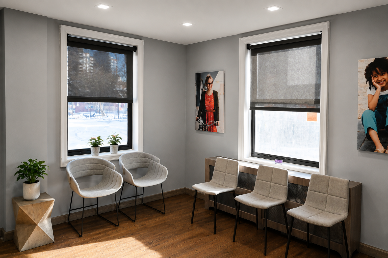 LIV Dentistry Lower East Side