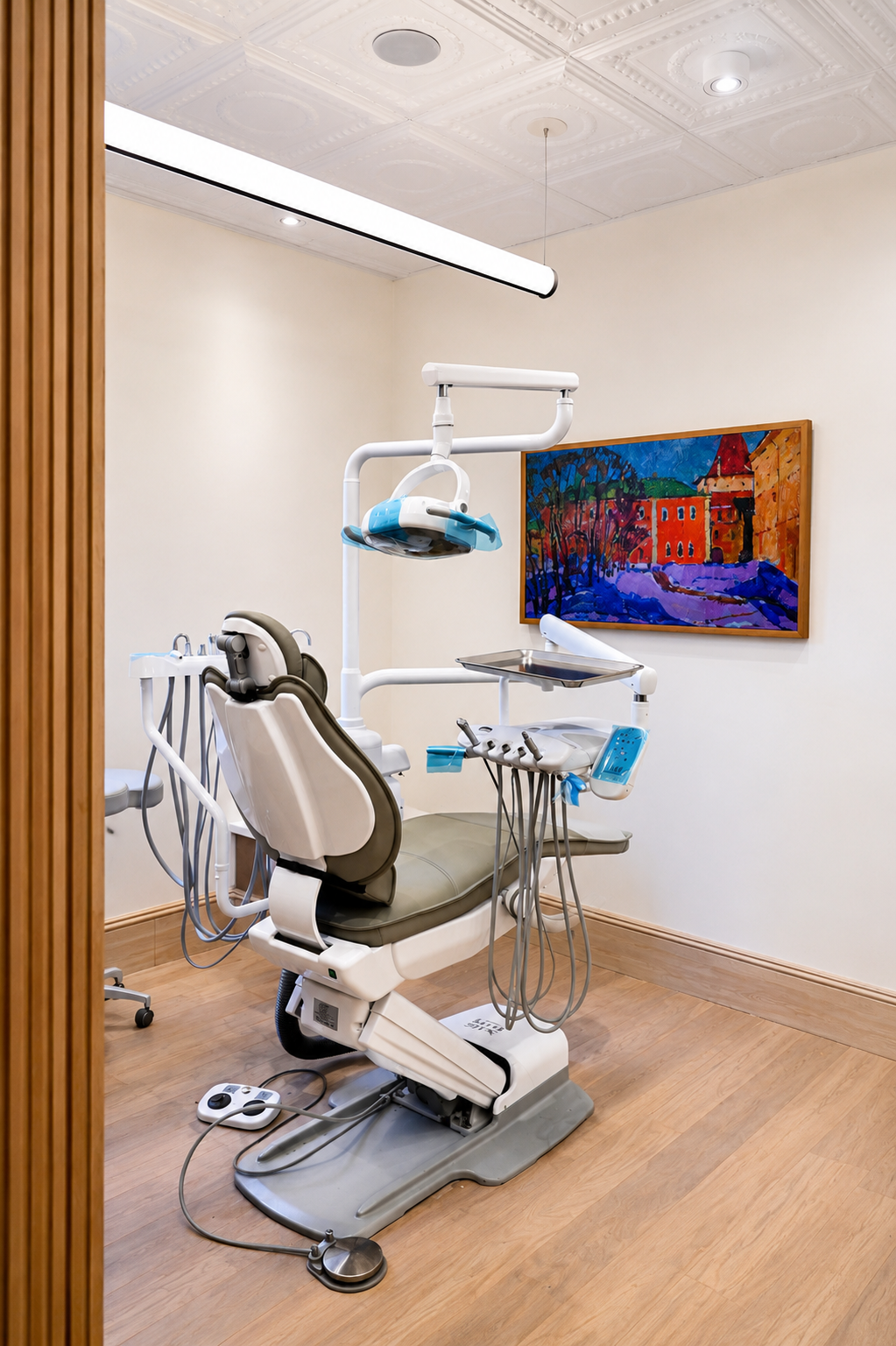 LIV Dentistry Harlem