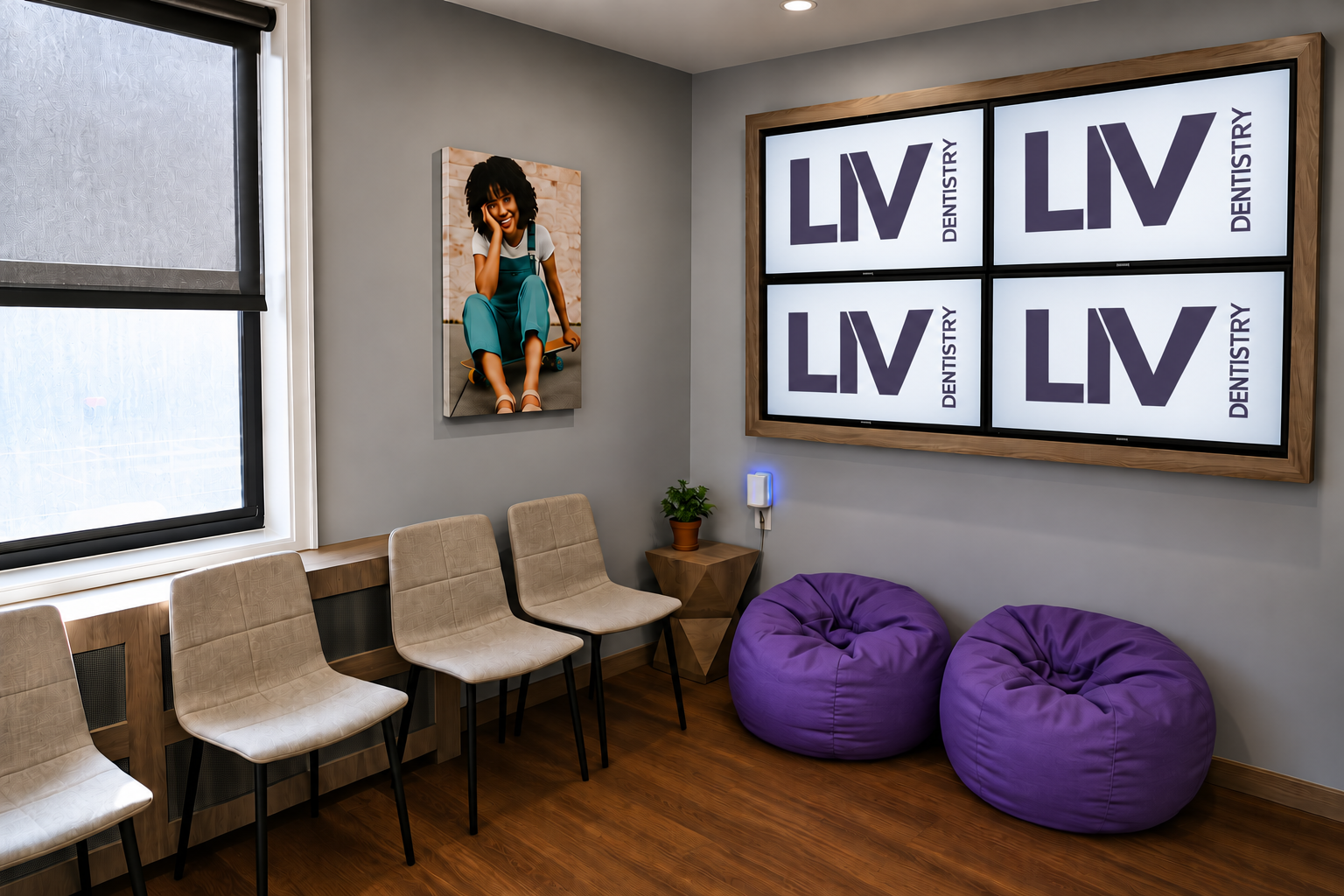 LIV Dentistry Lower East Side