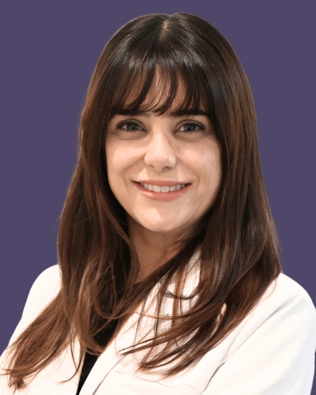 Dr. Daniela Bittar, dentist at LIV Dentistry