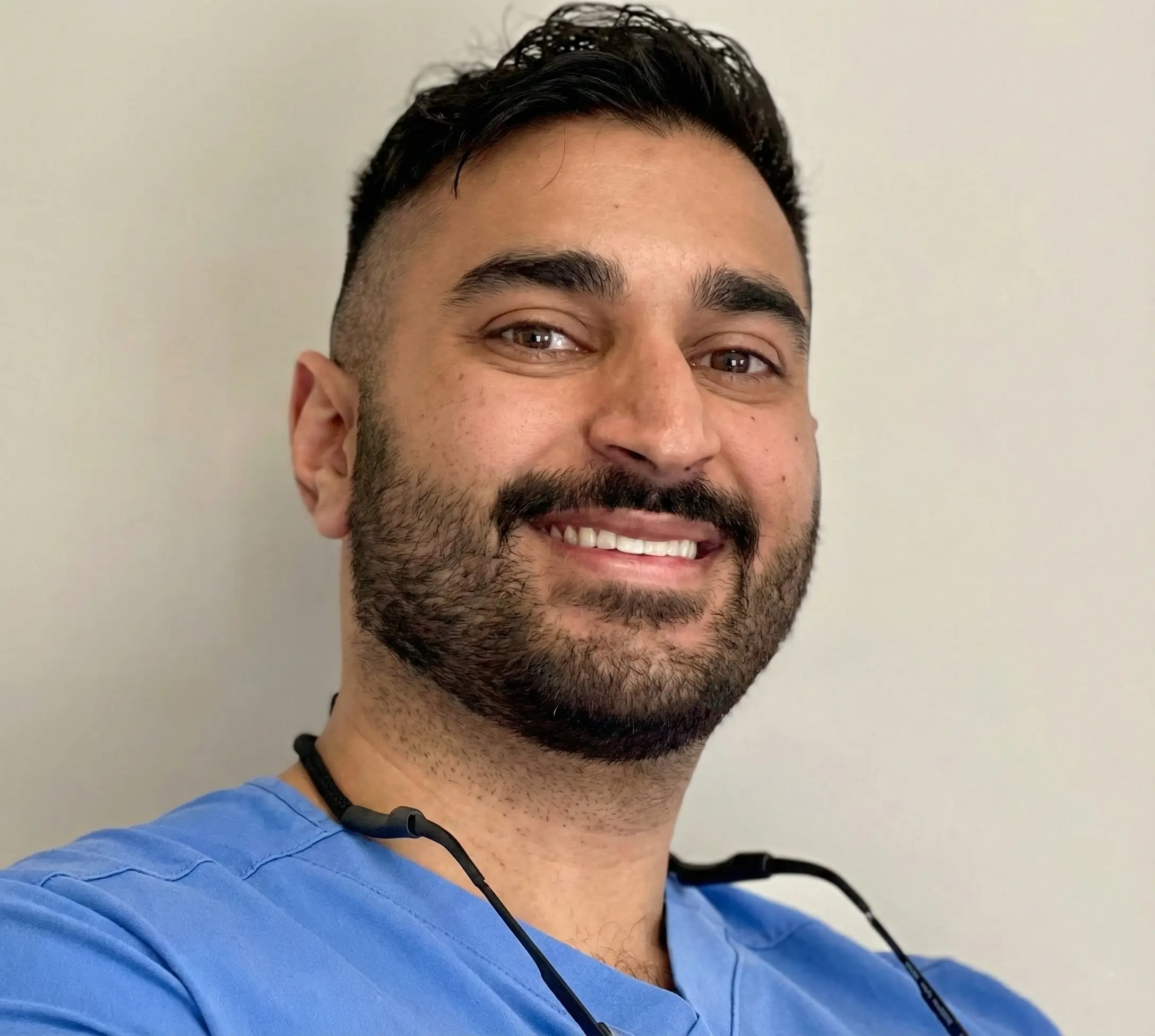 Dr. Yonaton Mehrzadi