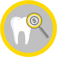 dollar tooth