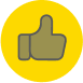 thumbs up