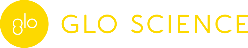 glo science logo
