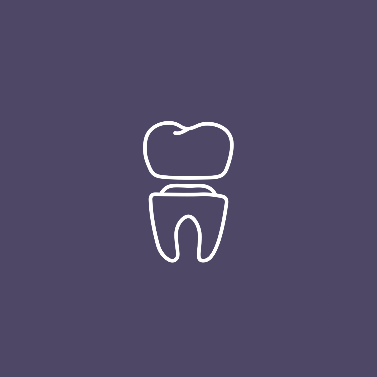 Crowns & Caps at LIV Dentistry