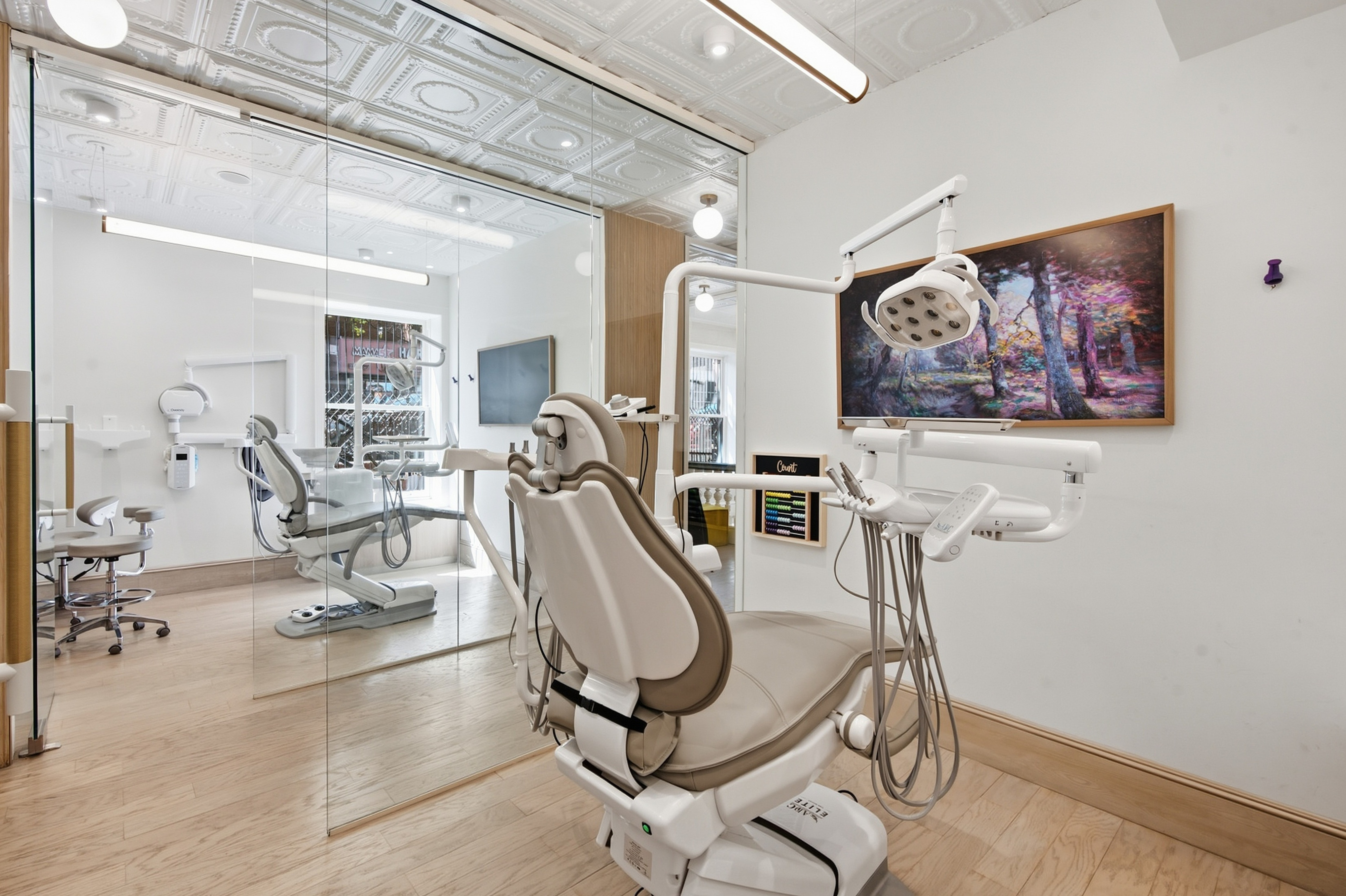 LIV Dentistry Harlem
