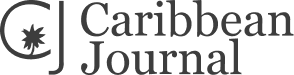 Caribbean Journal logo showcasing Rockhouse Hotel as a premier Caribbean resort in Negril