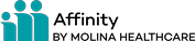 Affinity by Molina Healthcare logo
