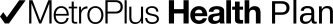 MetroPlus Health Plan logo