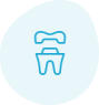 tooth crown