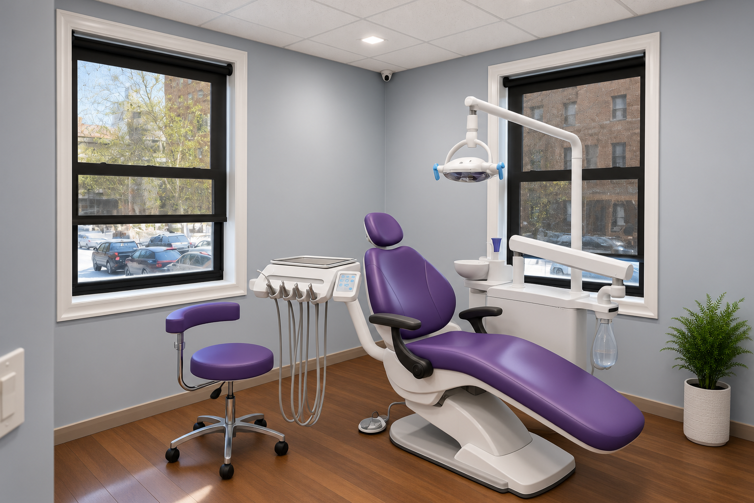 LIV Dentistry Lower East Side