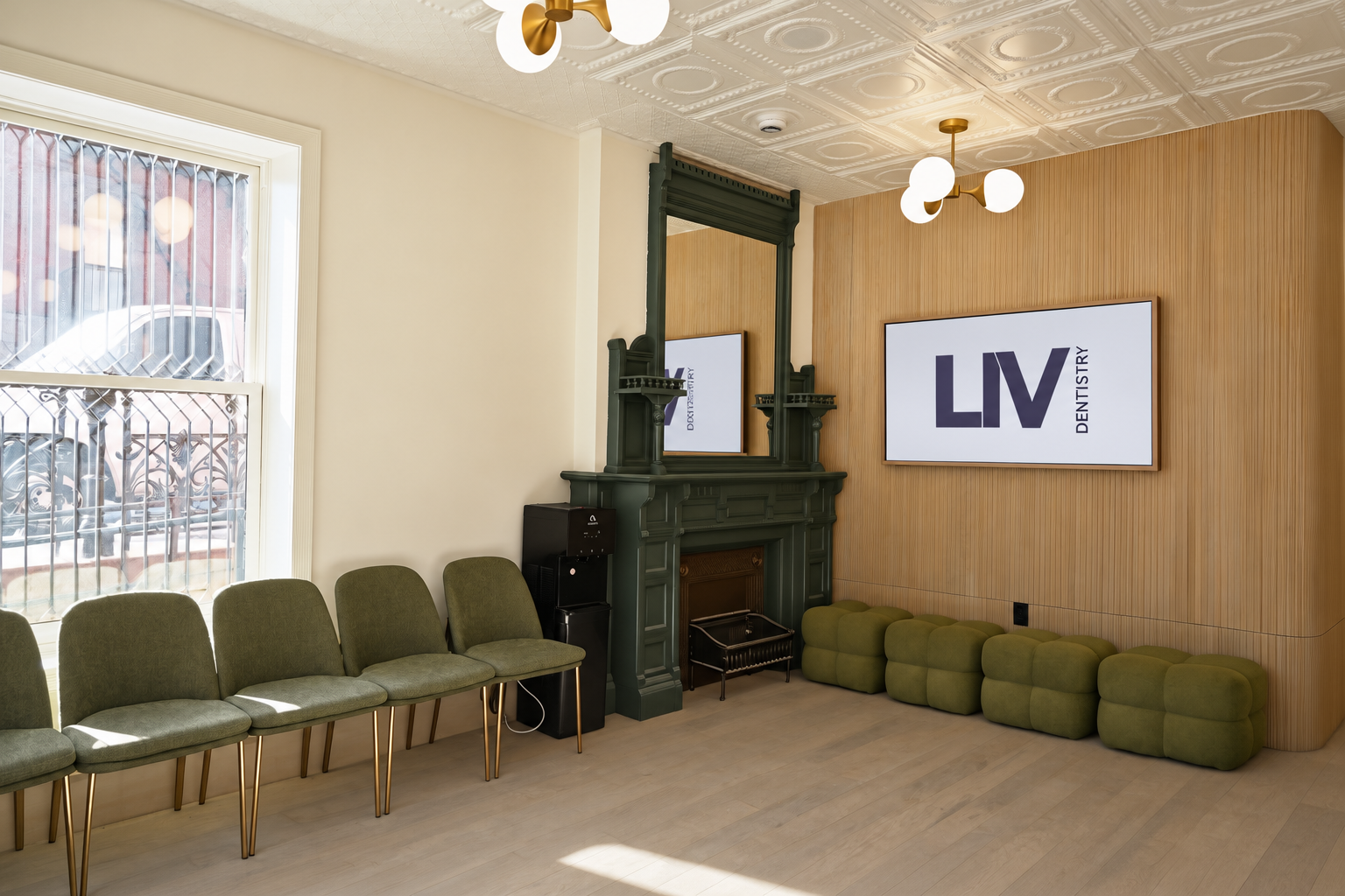 LIV Dentistry Harlem
