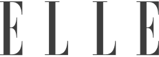 Elle magazine logo featuring Rockhouse Hotel's wellness and luxury travel experiences in Jamaica