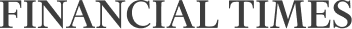 Financial Times logo featuring Rockhouse Hotel's business travel and luxury hospitality in Jamaica
