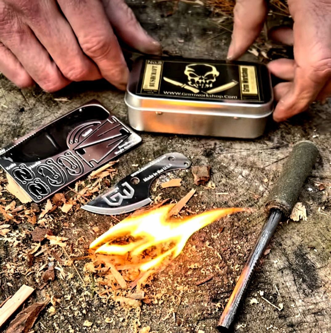 grim workshop survival cards