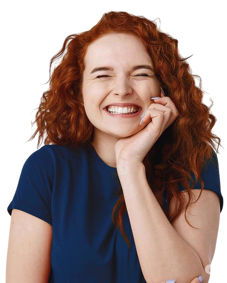 Glen Cove Dentistry Happy Patient Smile