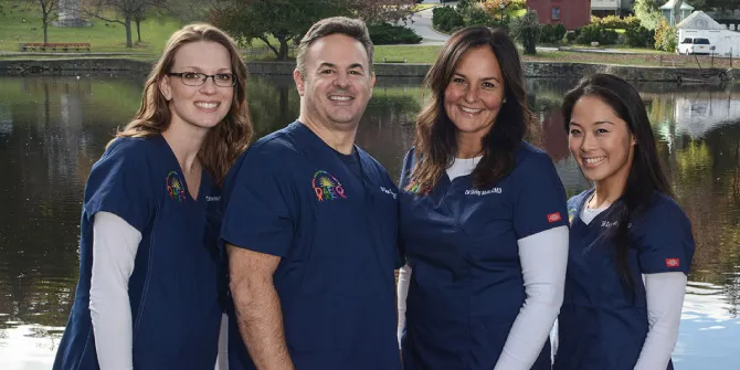 Our Doctors