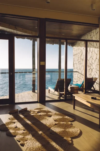 OCEAN VIEW SUITE