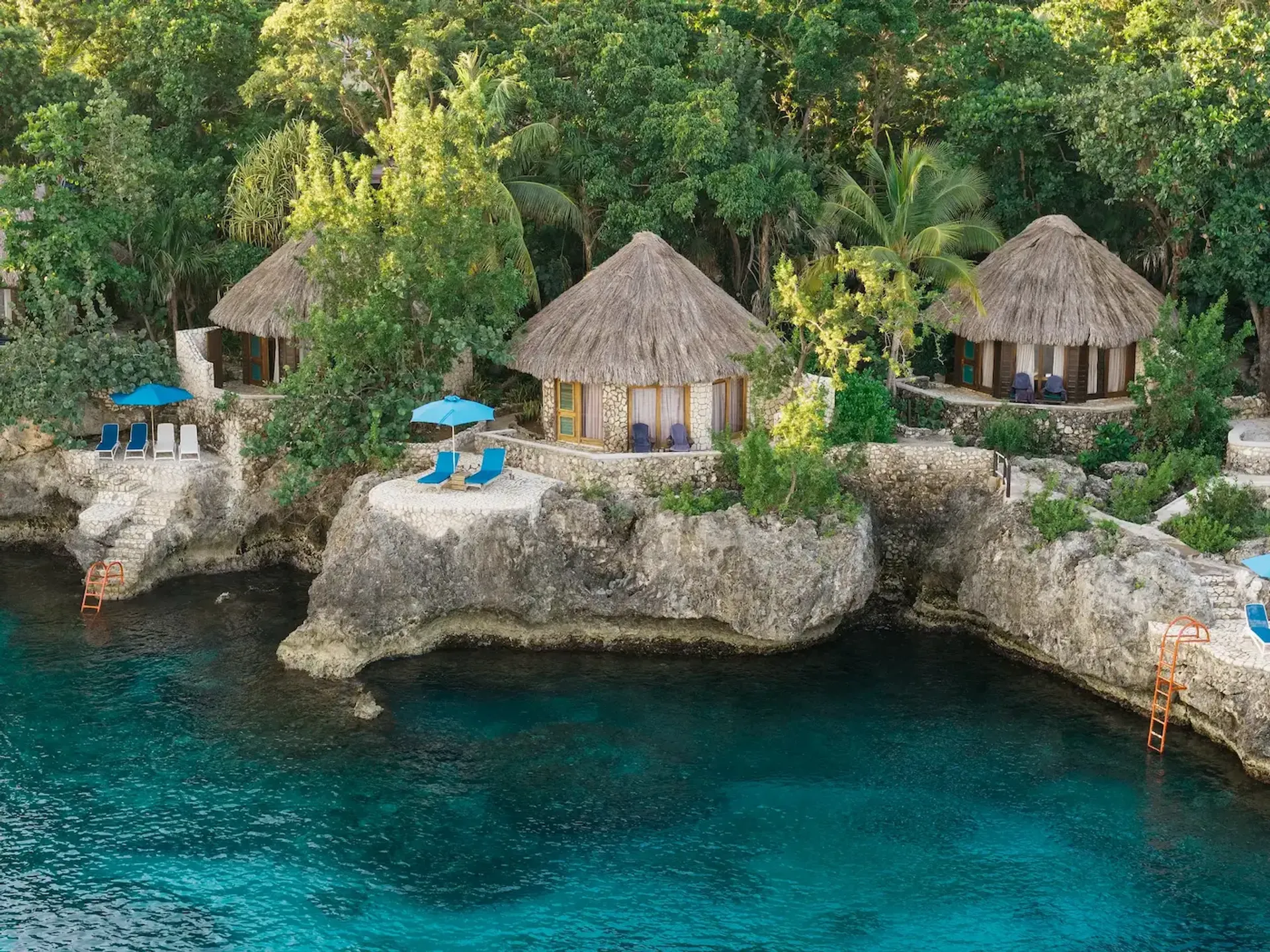 Rockhouse Hotel & Spa