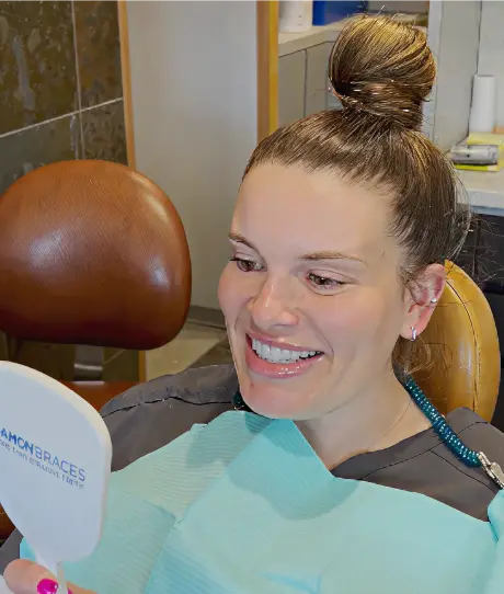 A Very Happy Patient