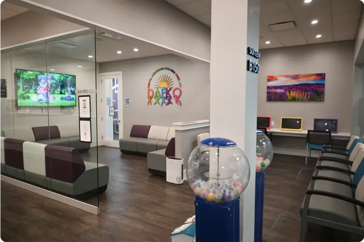 office