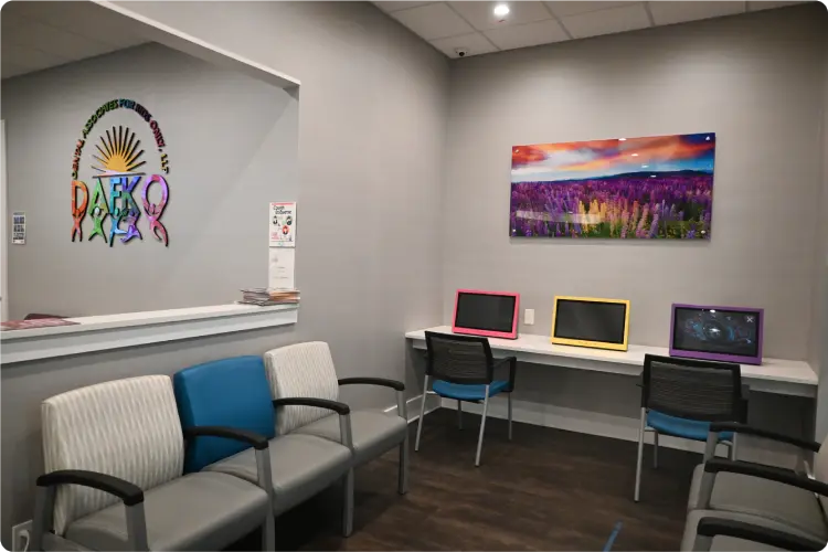 office