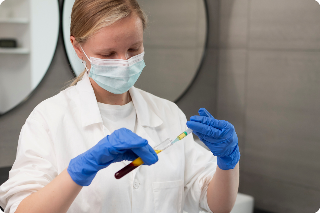 Benefits of PRP in Dentistry