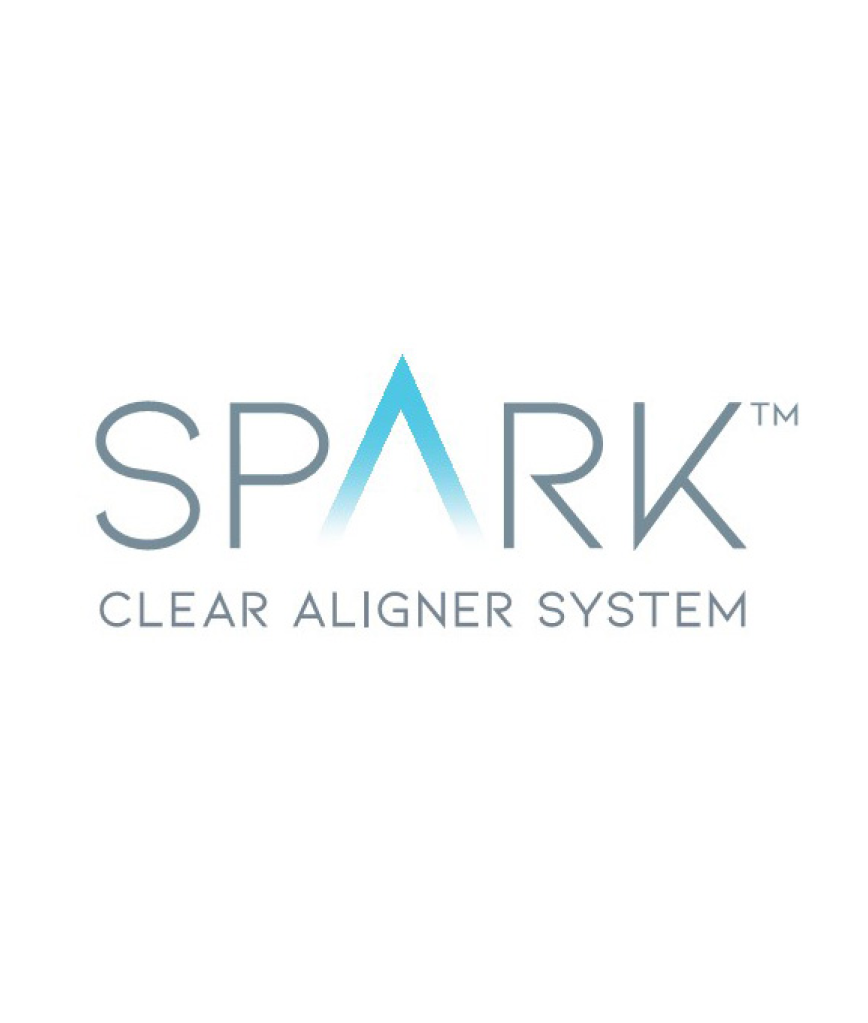 Spark Clear Aligners