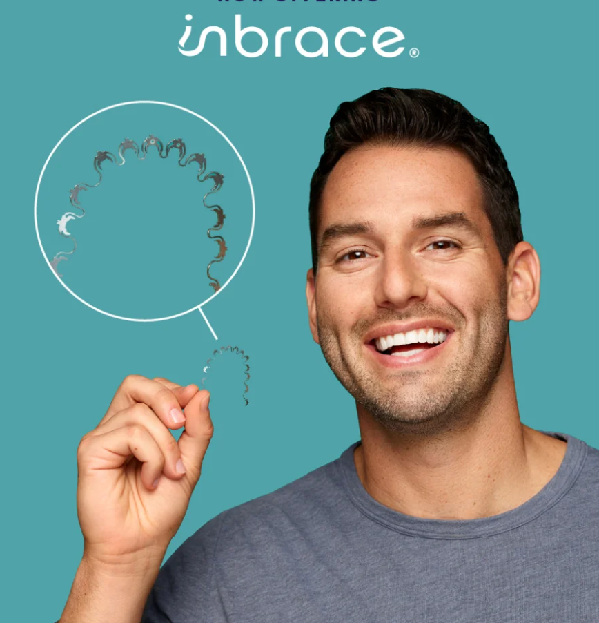 InBrace