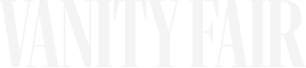 Vanity Fair magazine logo featured in press coverage of Rockhouse Hotel, a boutique resort in Negril, Jamaica