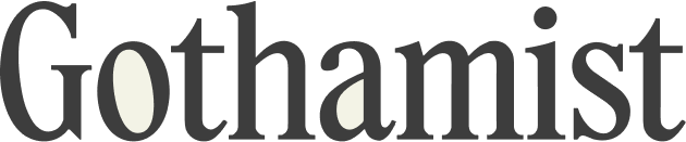 Press Logo