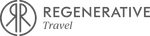 Regen magazine logo showcasing Rockhouse Hotel's regenerative tourism initiatives in Jamaica
