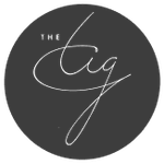 The Tig logo featuring Rockhouse Hotel's lifestyle and wellness offerings in Jamaica