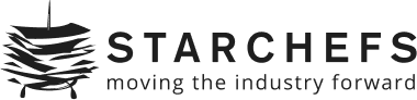 Logo for StarChefs