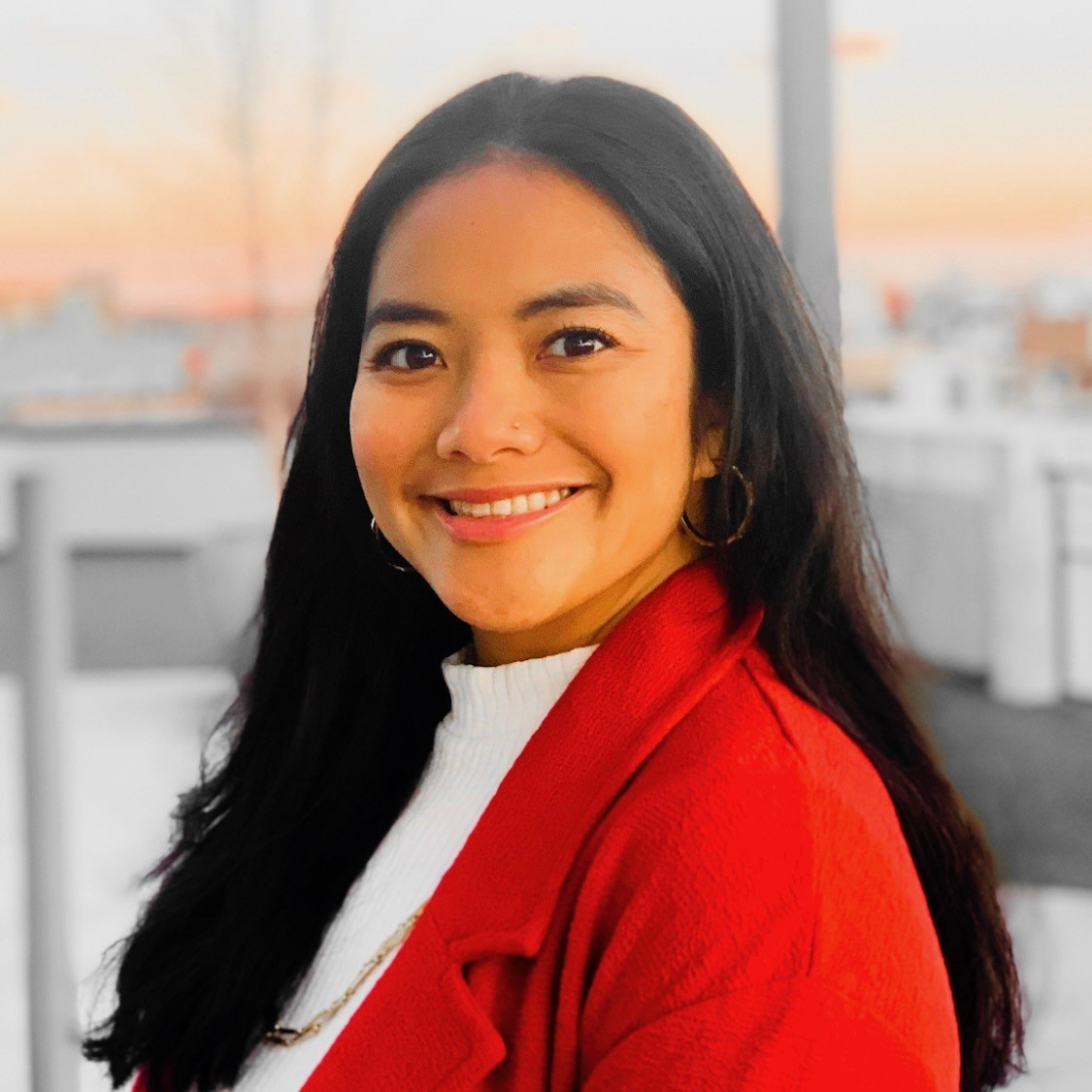 Dr. Bernadita Manglona - LIV Dentistry