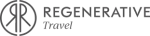 Regen magazine logo showcasing Rockhouse Hotel's regenerative tourism initiatives in Jamaica