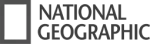 National Geographic logo featuring Rockhouse Hotel's sustainable tourism practices in Negril, Jamaica