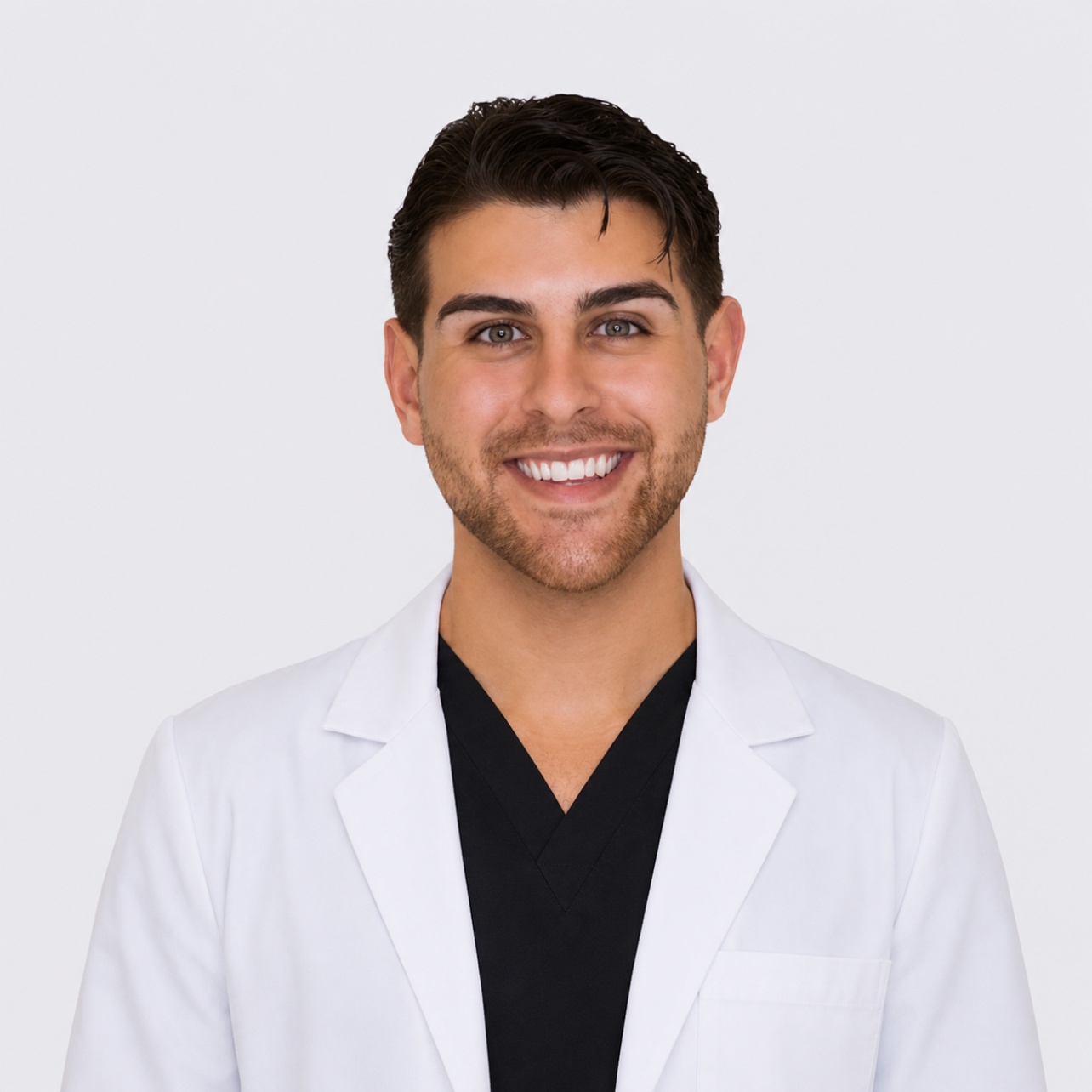 Dr. Nicholas Arroyo, Periodontist at ToothDocs