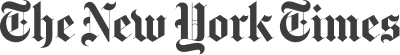 New York Times logo covering Rockhouse Hotel as a must-visit boutique resort in Negril, Jamaica