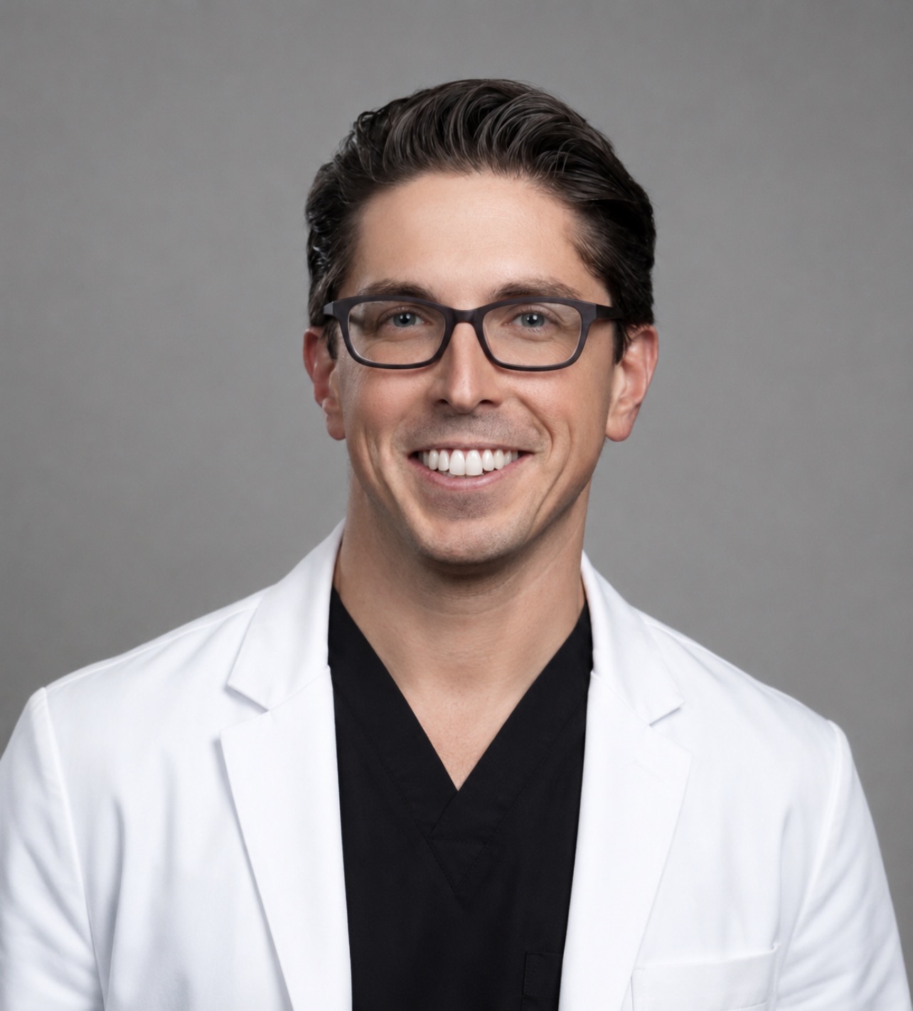 Dr. Ryan Reichelt, Endodontist at ToothDocs